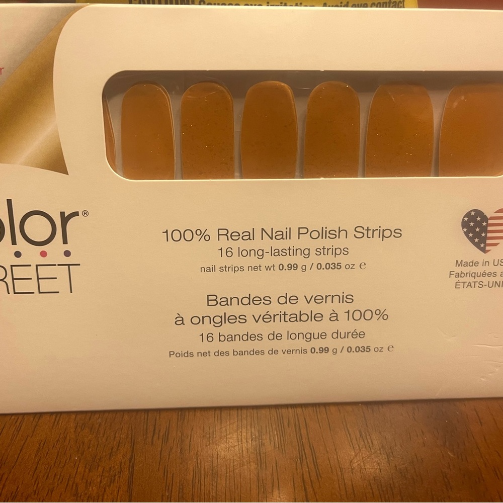 Color street nails! - Picture 8 of 8